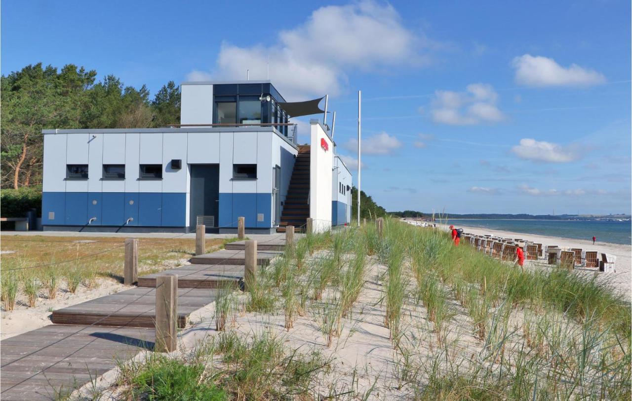 Baltic Binz Exterior foto