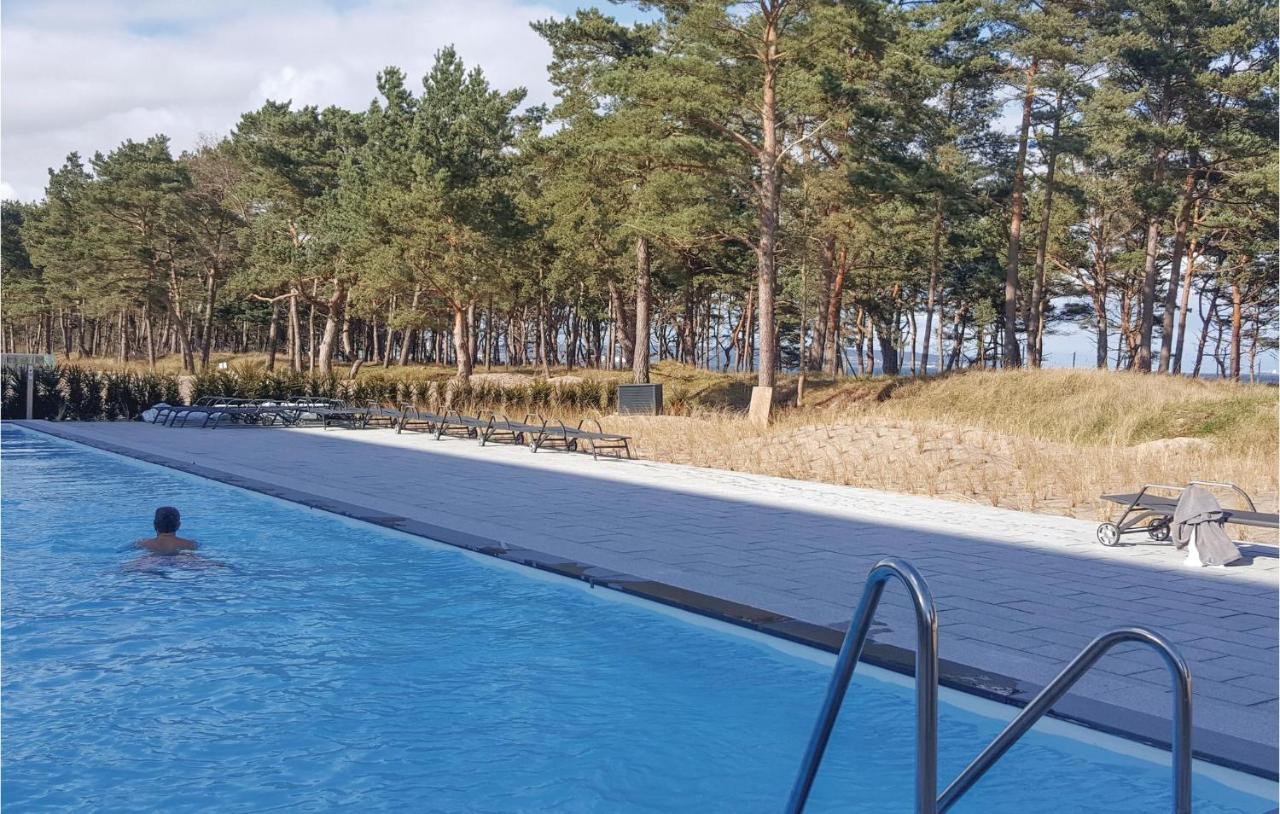 Baltic Binz Exterior foto