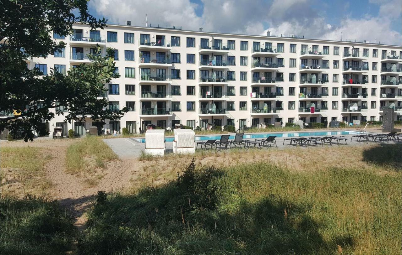 Baltic Binz Exterior foto